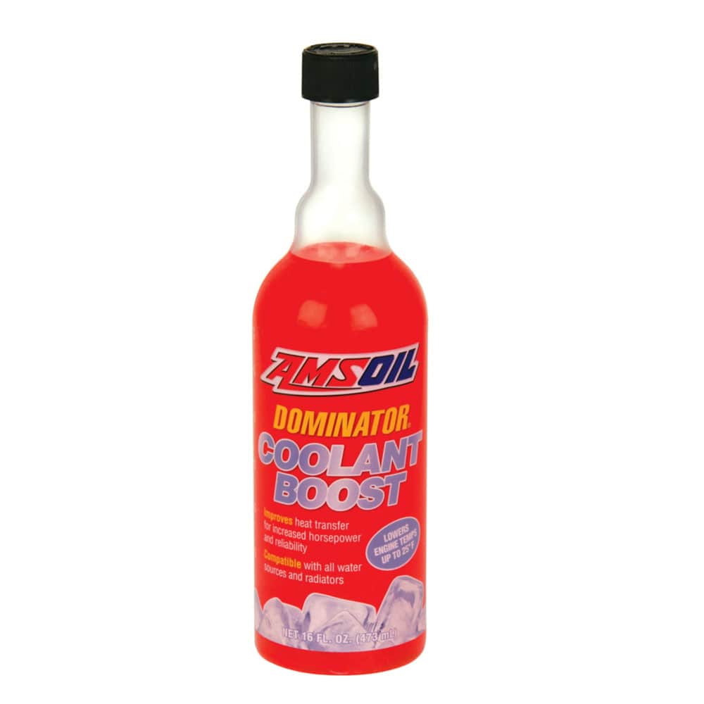 Dominator® Coolant Boost