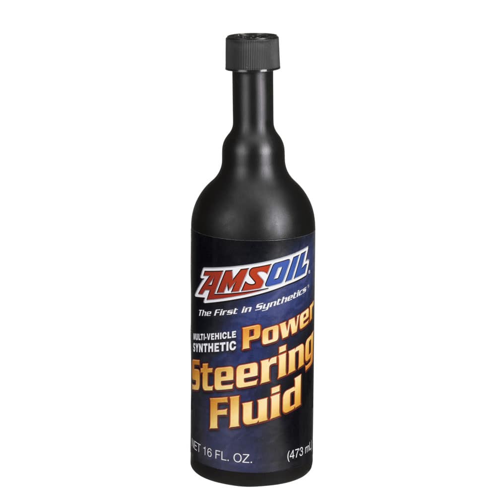 Synthetic Power Steering Fluid