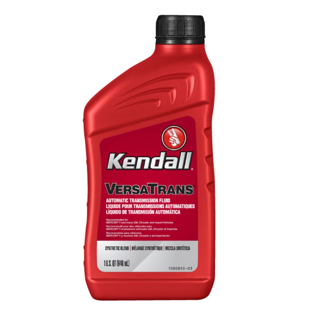 VERSATRANS® ATF
